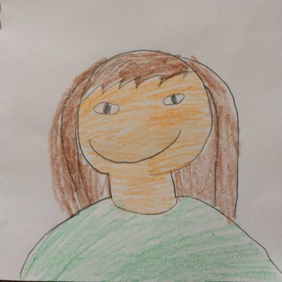 Meet your Posher, Nita - Picture 1 of 1